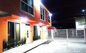 Hotel El Balcón